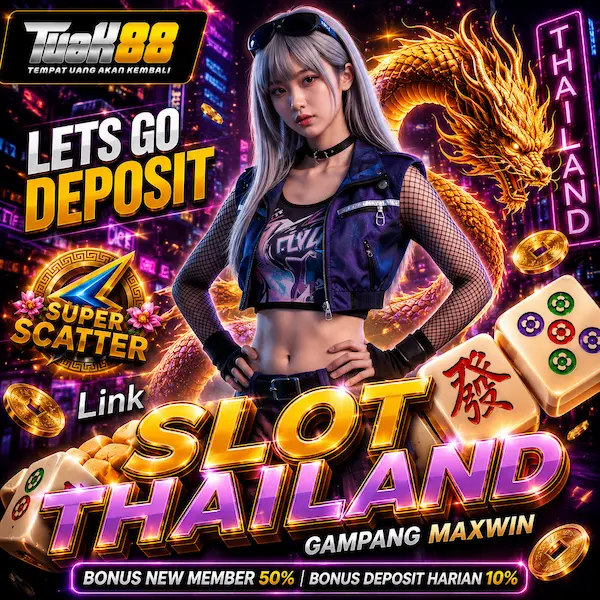 Ampuunn Google!! (Tuak88) Pemulihan Slot Thailand Resmi Gampang Menang Deposit 5000 Hari Ini